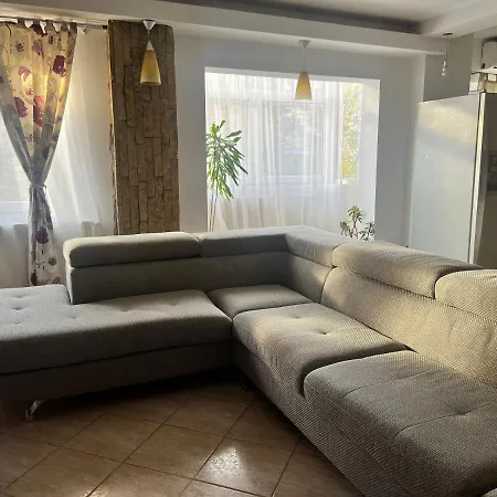 Cu Doua Dormitoare Apartment