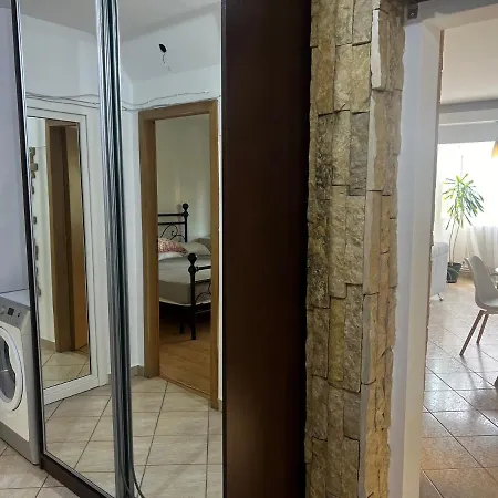 Apartment Cu Doua Dormitoare *