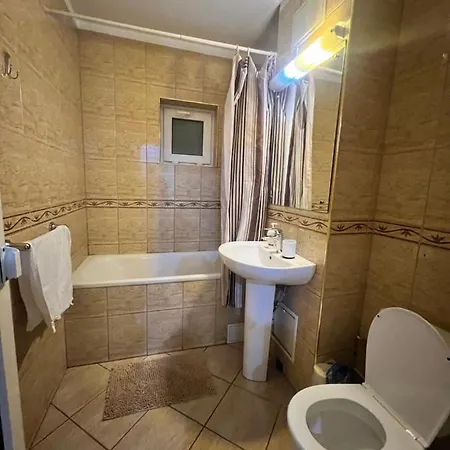 Apartment Cu Doua Dormitoare Craiova