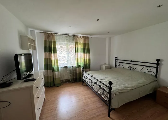 Cu Doua Dormitoare Craiova